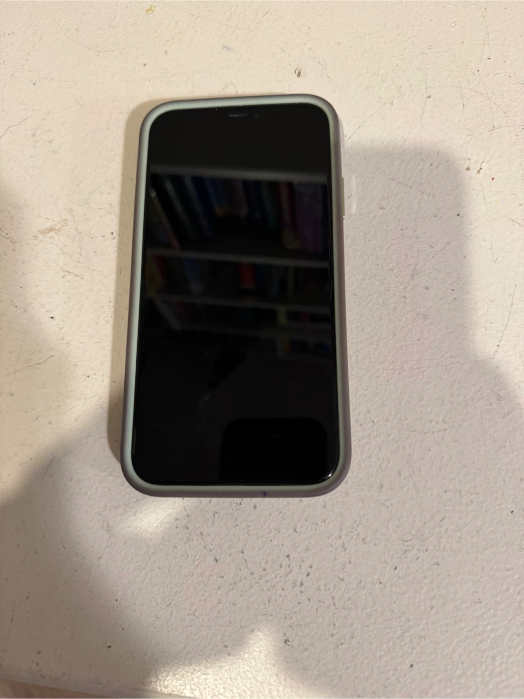 iPhone 11 Black 64GB -100% Battery Health - photo 2