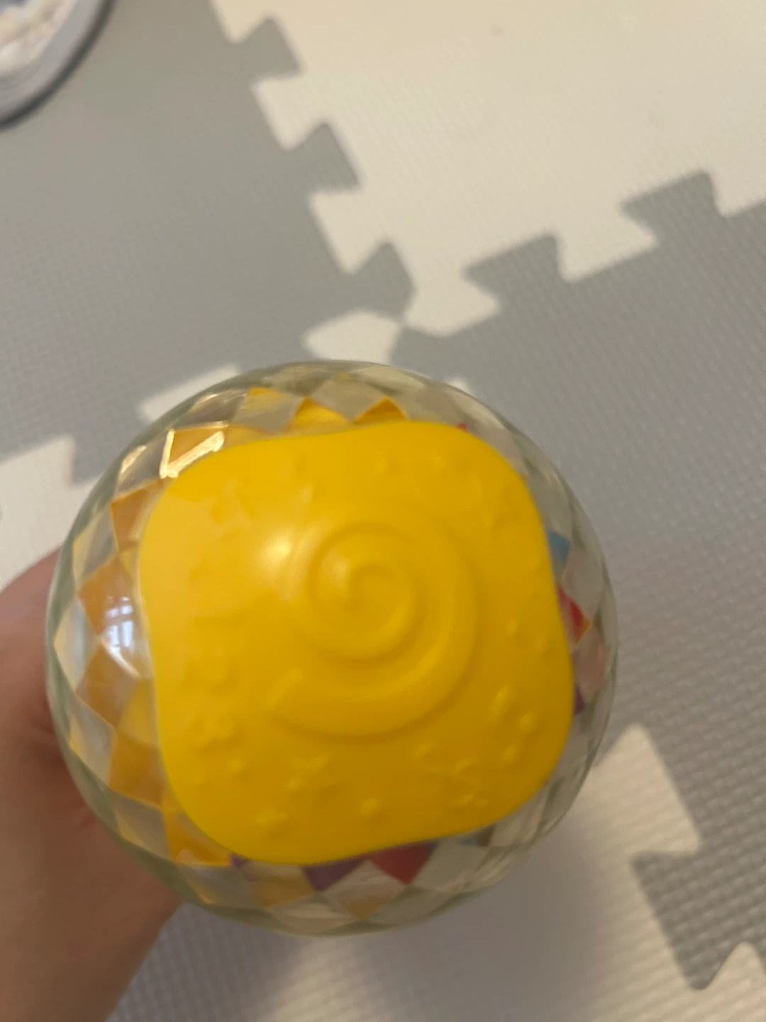 LeapFrog Learn & Groove Shakin' Fun Maracas - photo 2