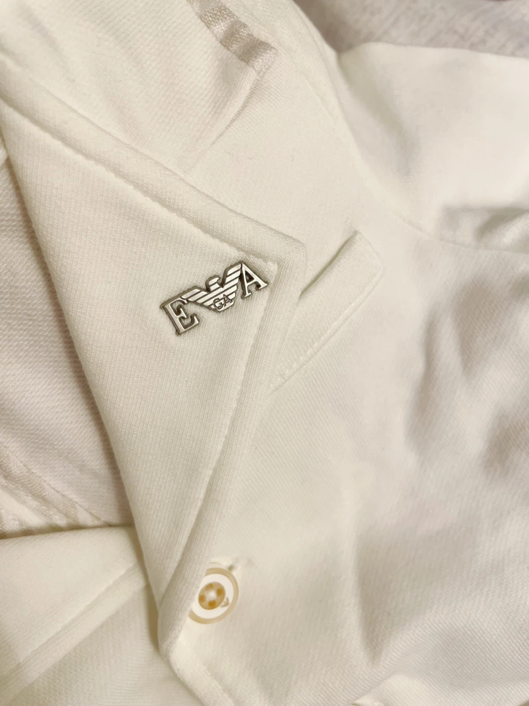 Authentic New Emporio Armani Baby Boy Blazer - photo 4
