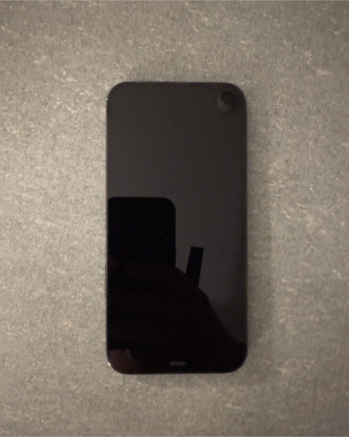 Apple iPhone 12 Pro — Pacific Blue - photo 2