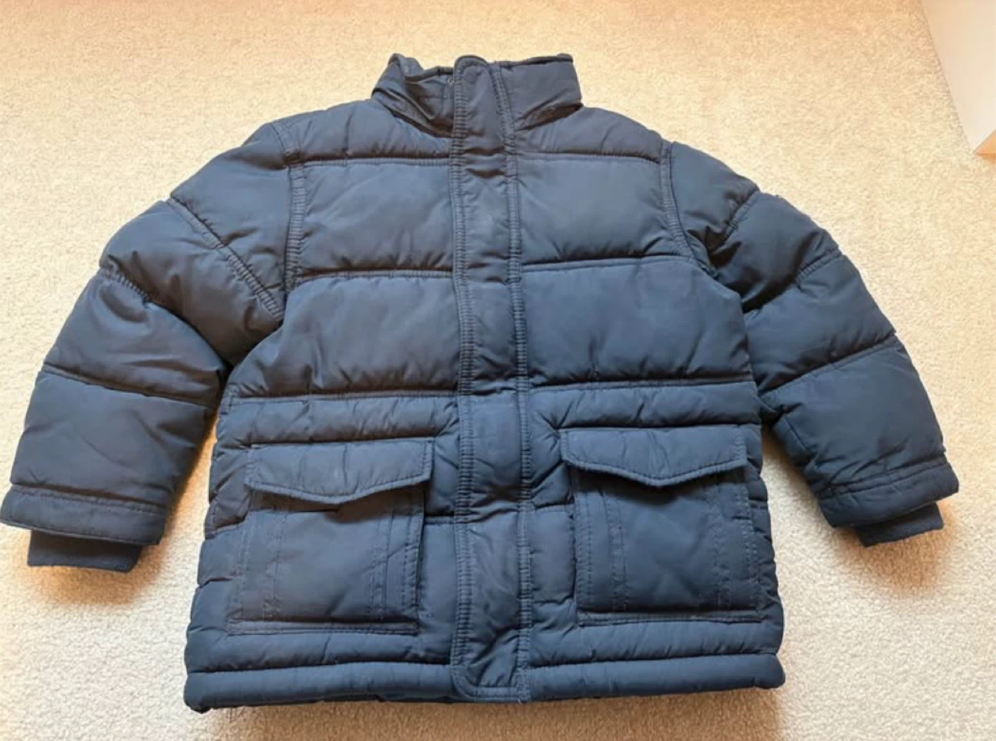 2T kids winter coat