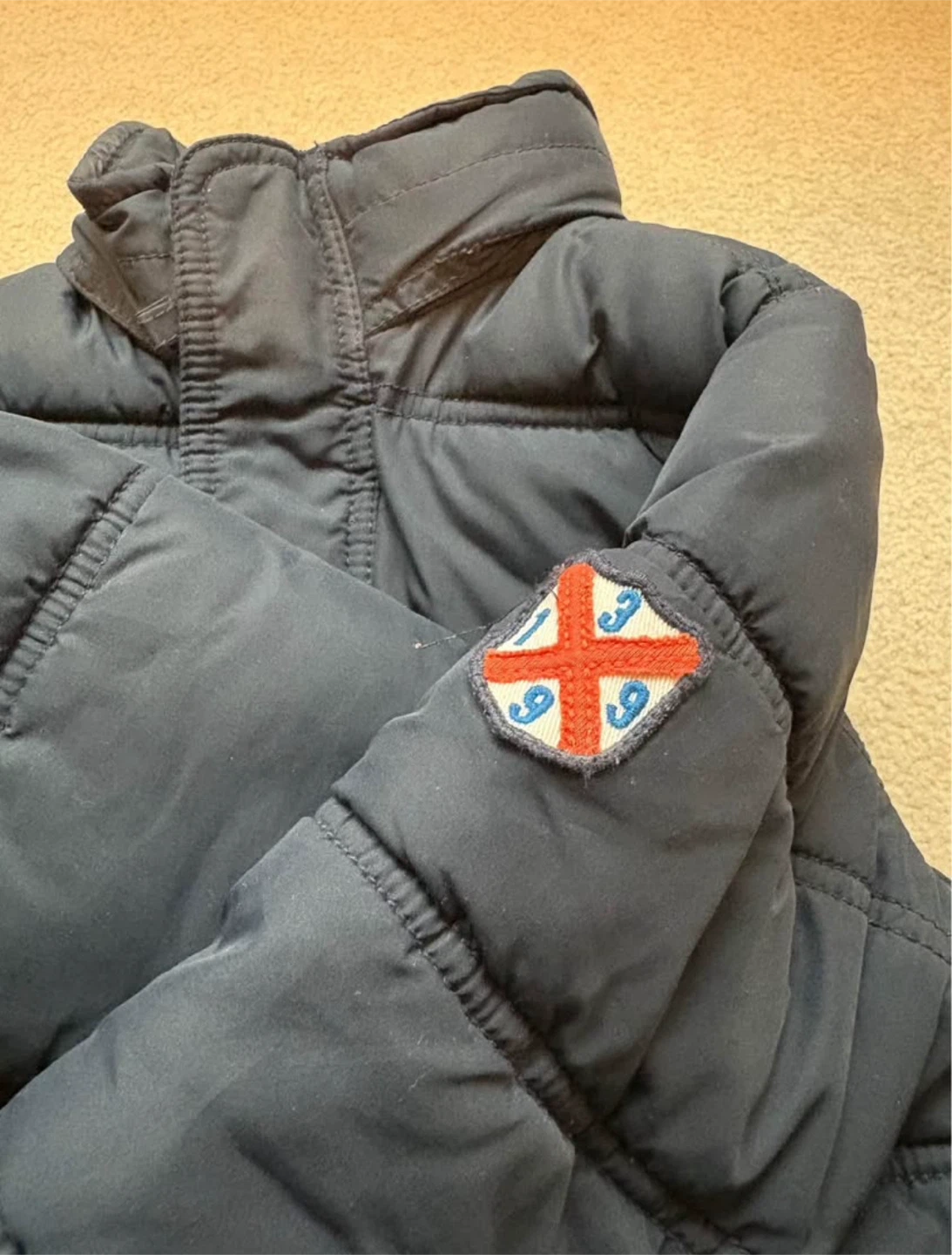 2T kids winter coat - photo 3