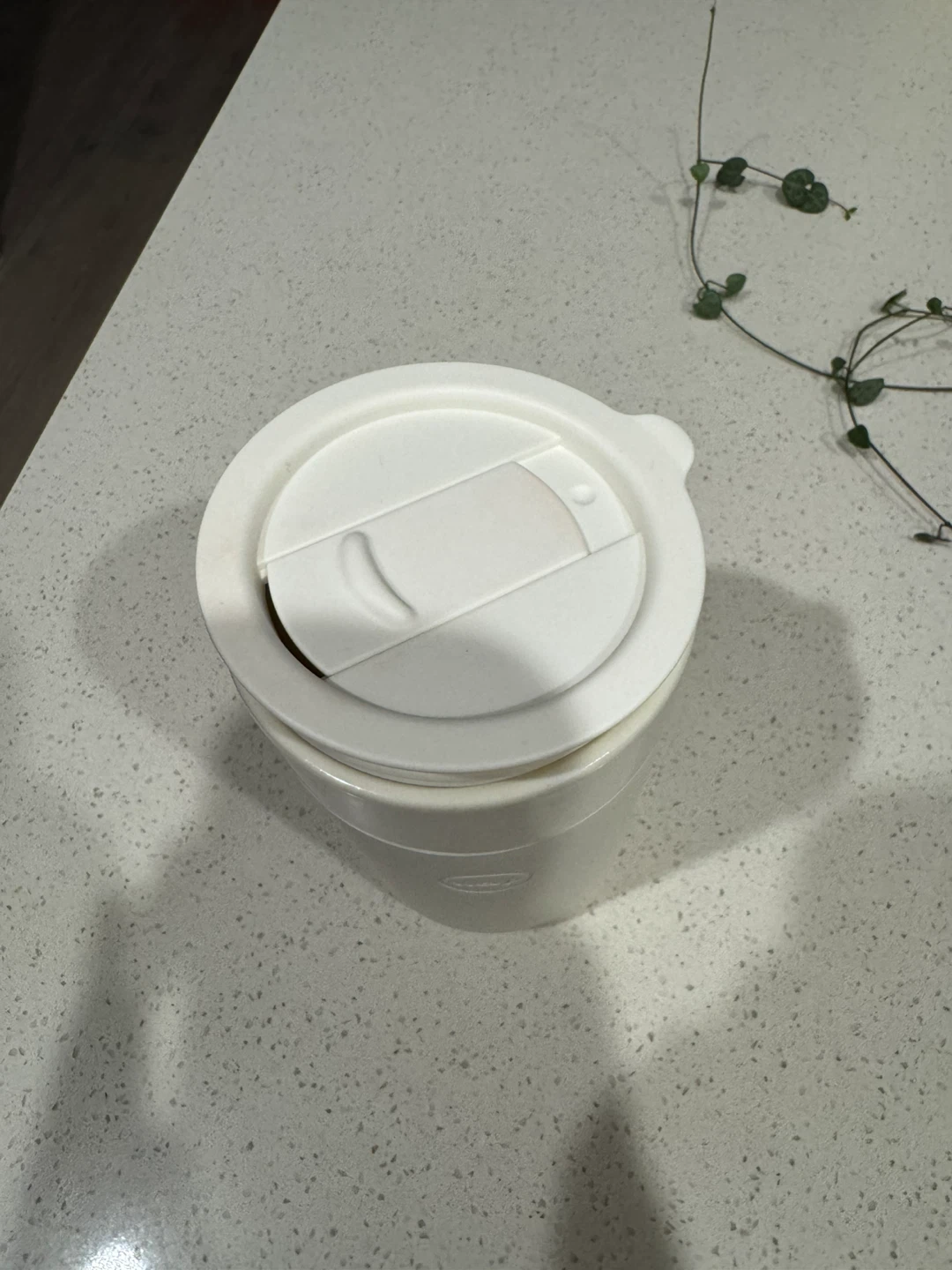 W&P Porter Ceramic Mug - Cream - photo 3