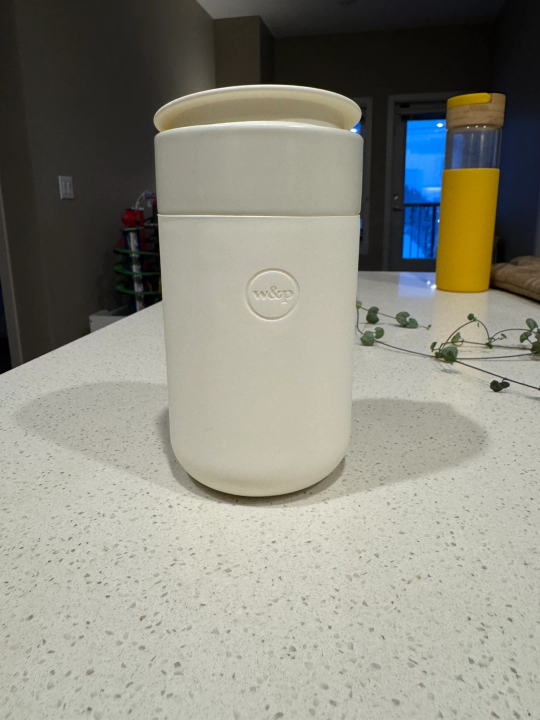 W&P Porter Ceramic Mug - Cream - photo 2