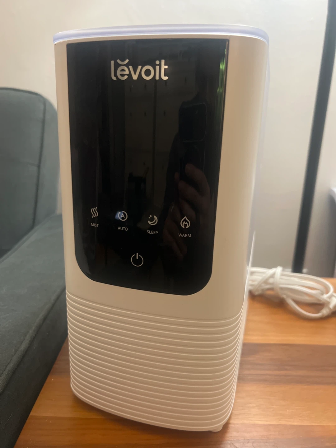 Levoit Humidifier - White