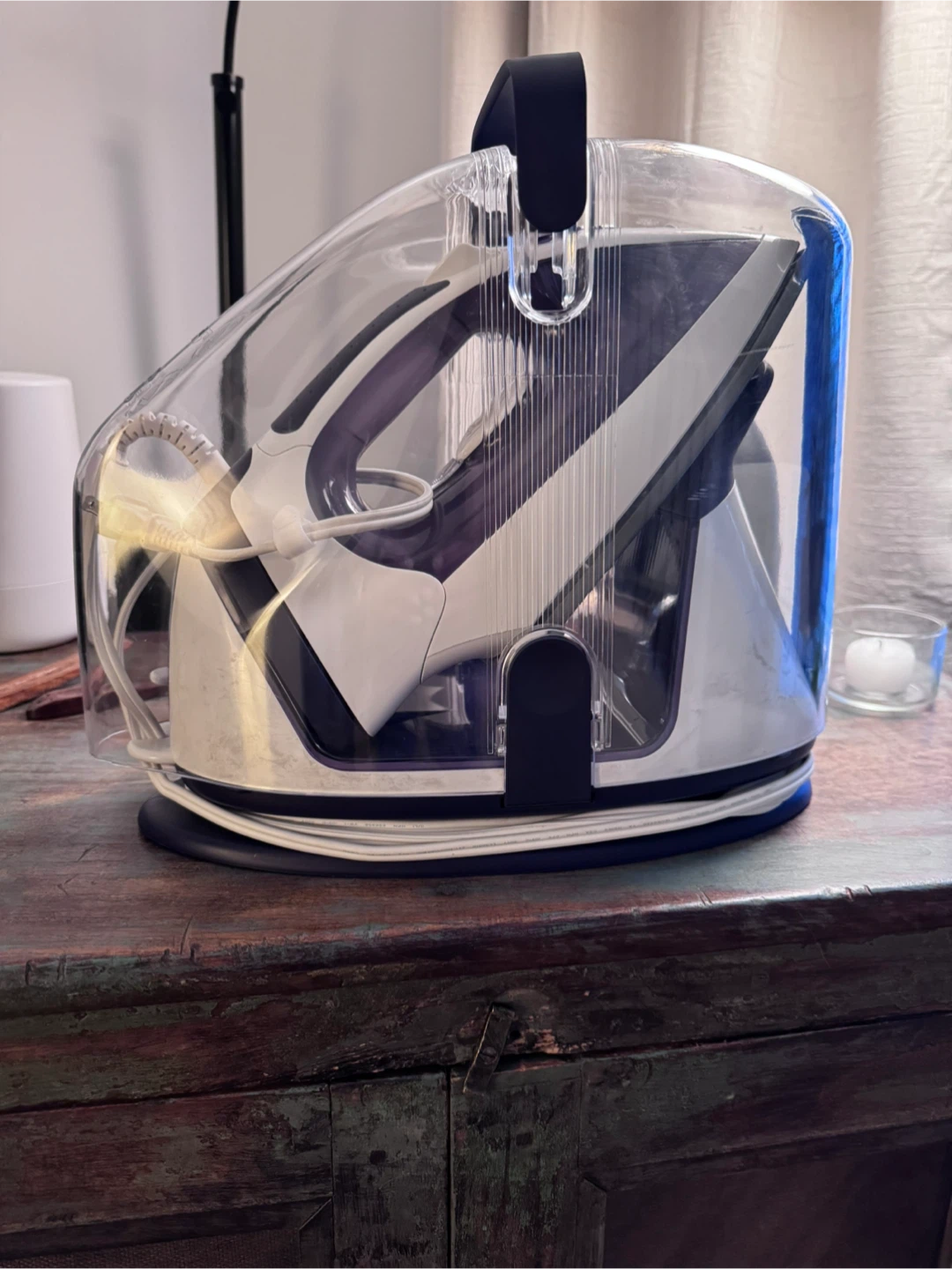 T-fal Ultraglide Diffusion Steam Iron