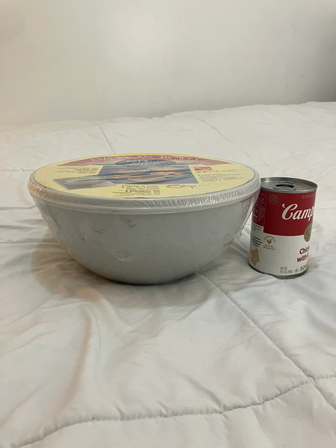 Vintage American Bowls 10 Pieces - Brand New - photo 3