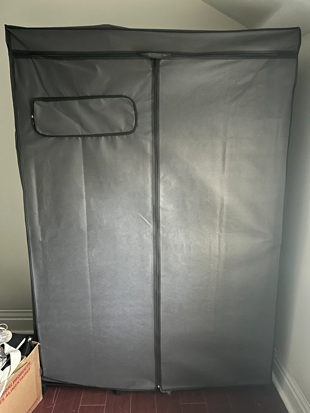 Portable Closet - photo 3