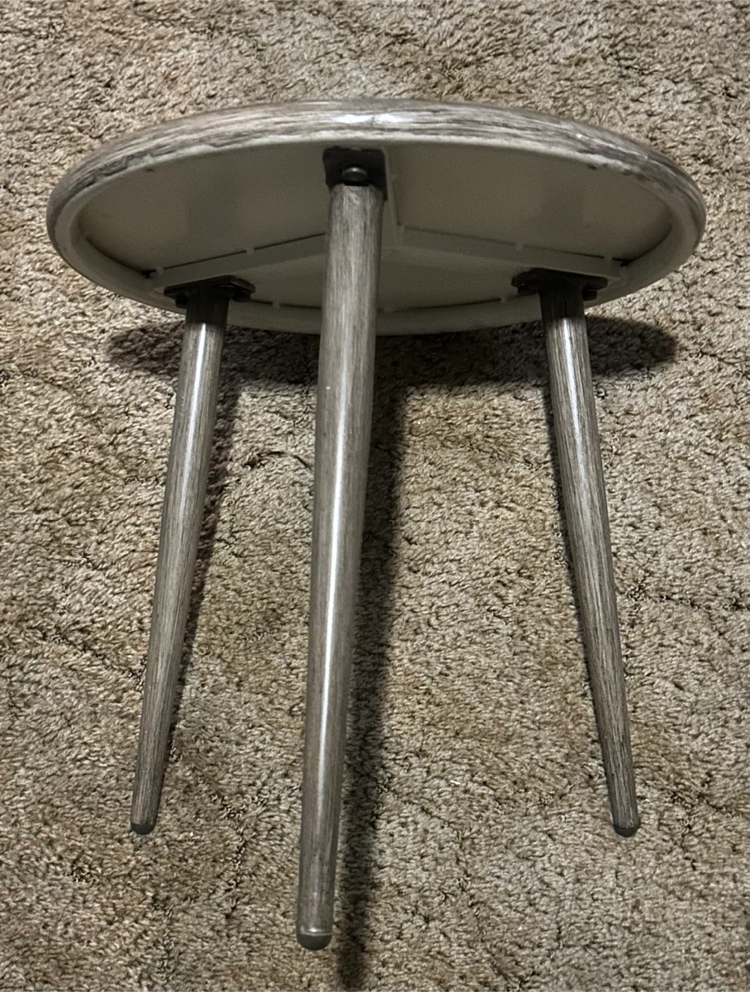Side Tables - Set of 2