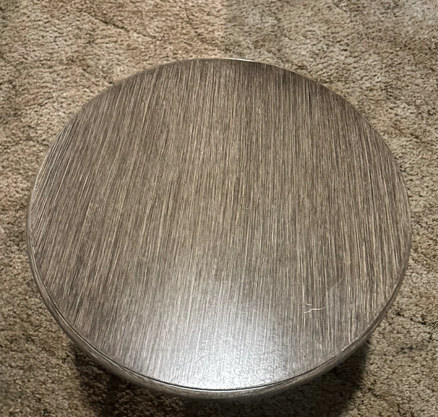 Side Tables - Set of 2 - photo 2