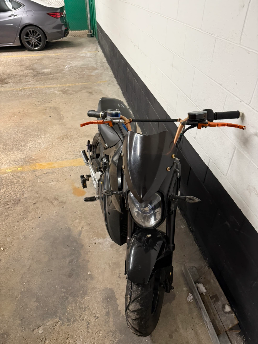 Daymac ebike