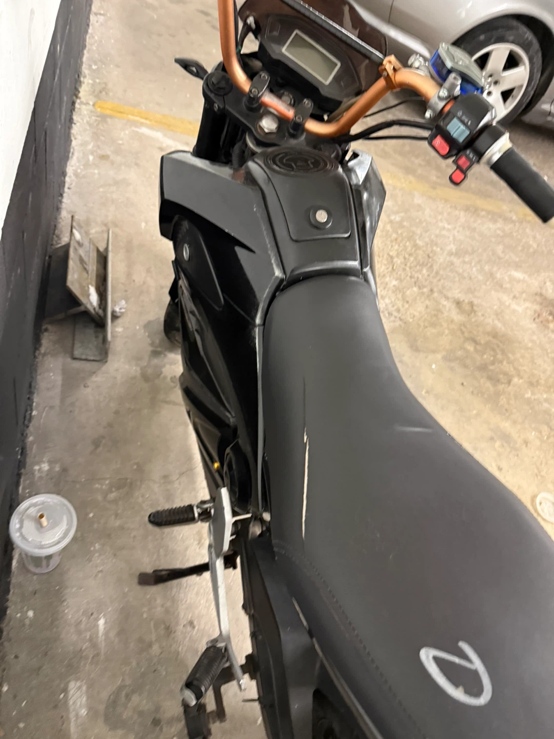 Daymac ebike - photo 5