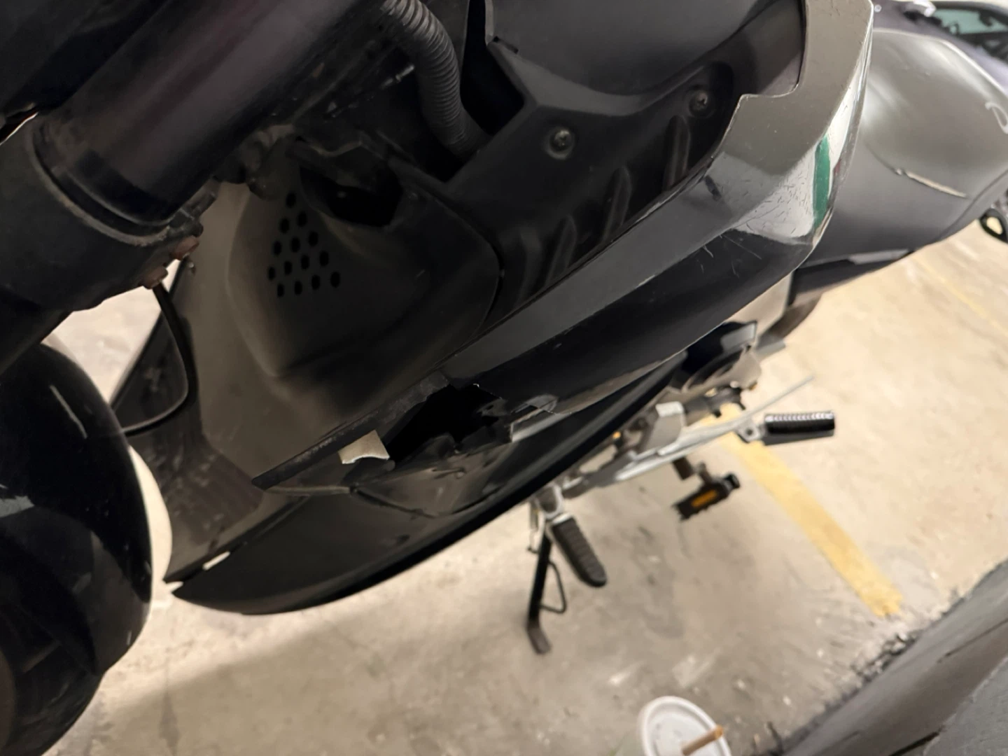 Daymac ebike - photo 3