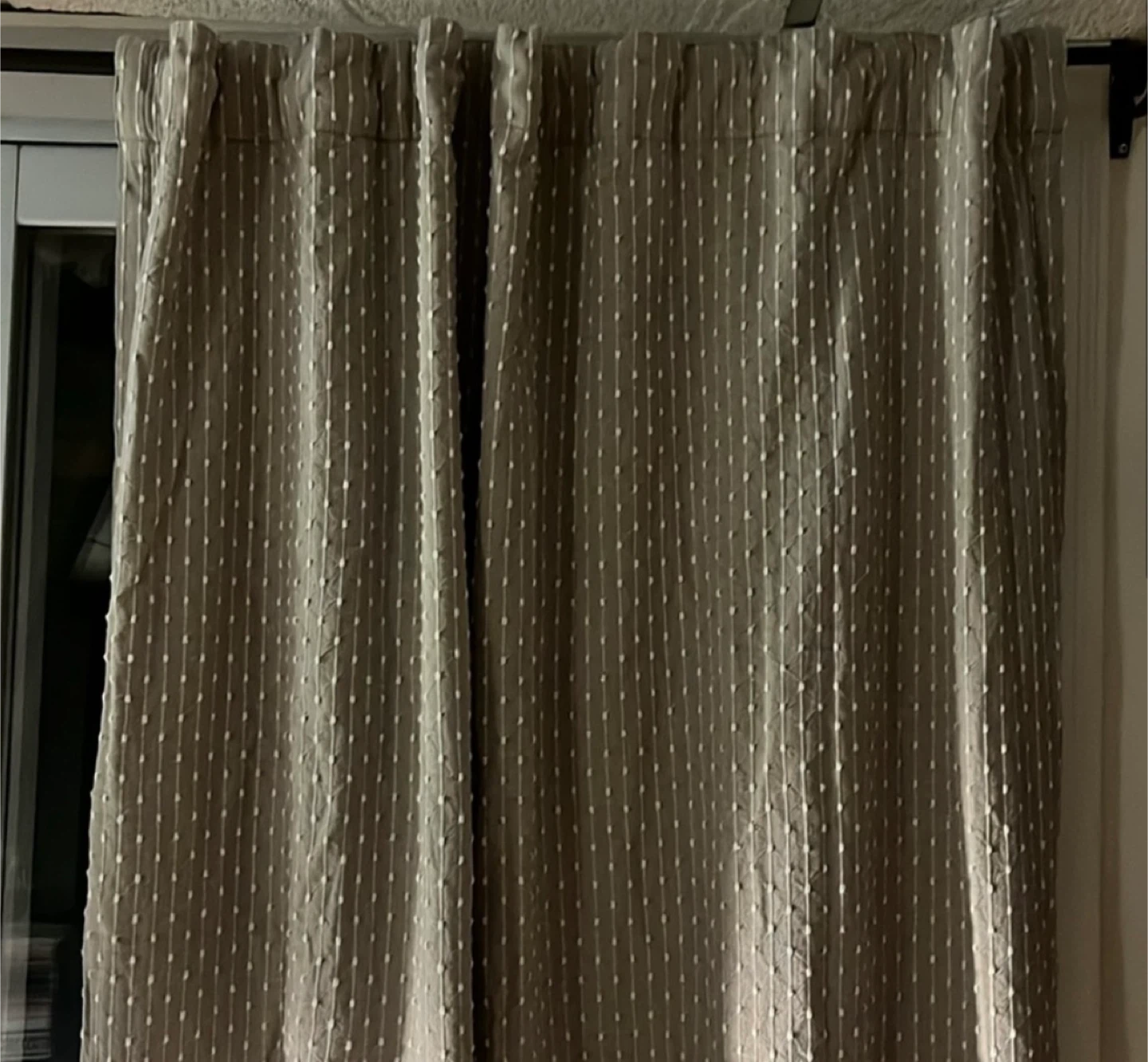 Bee & Willow Home Curtains 127X213cm - photo 2