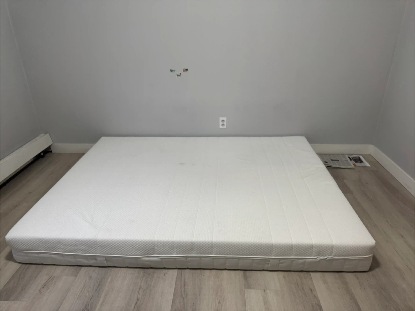 QUEEN size Mattress - photo 2