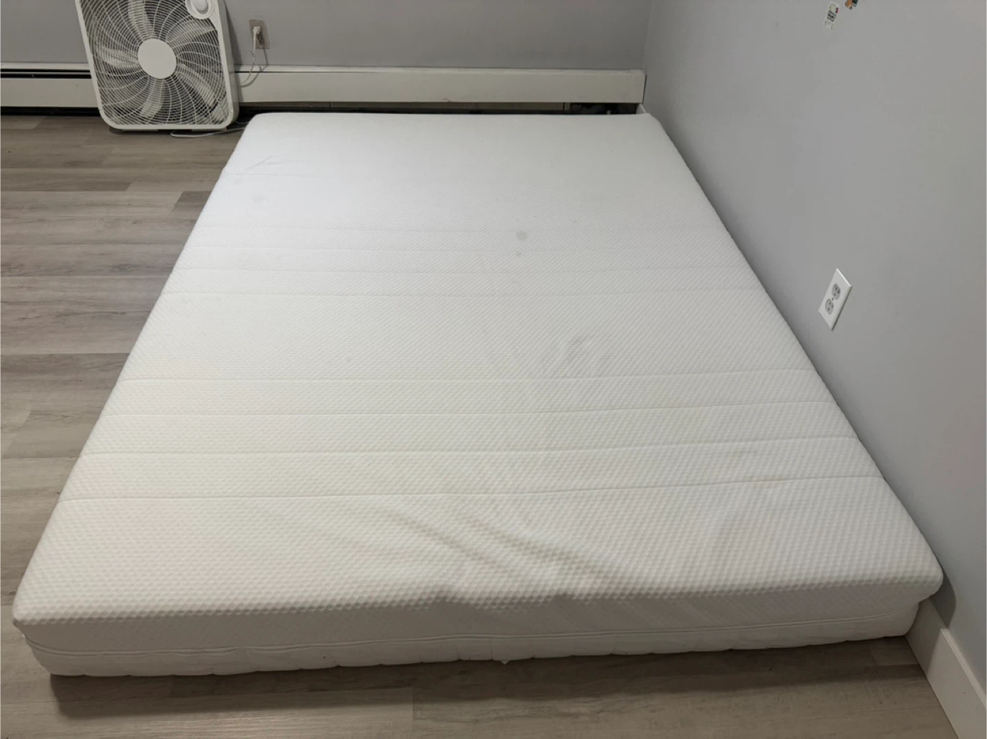 QUEEN size Mattress