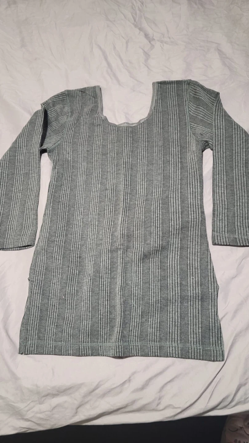 Thermal Inner for Winter, Lux Inferno XL Top & Bottom Set