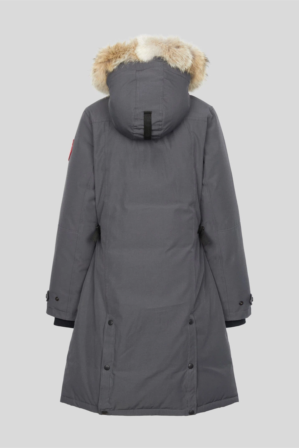 Canada Goose Kensington Parka – Women’s Size Medium - photo 5