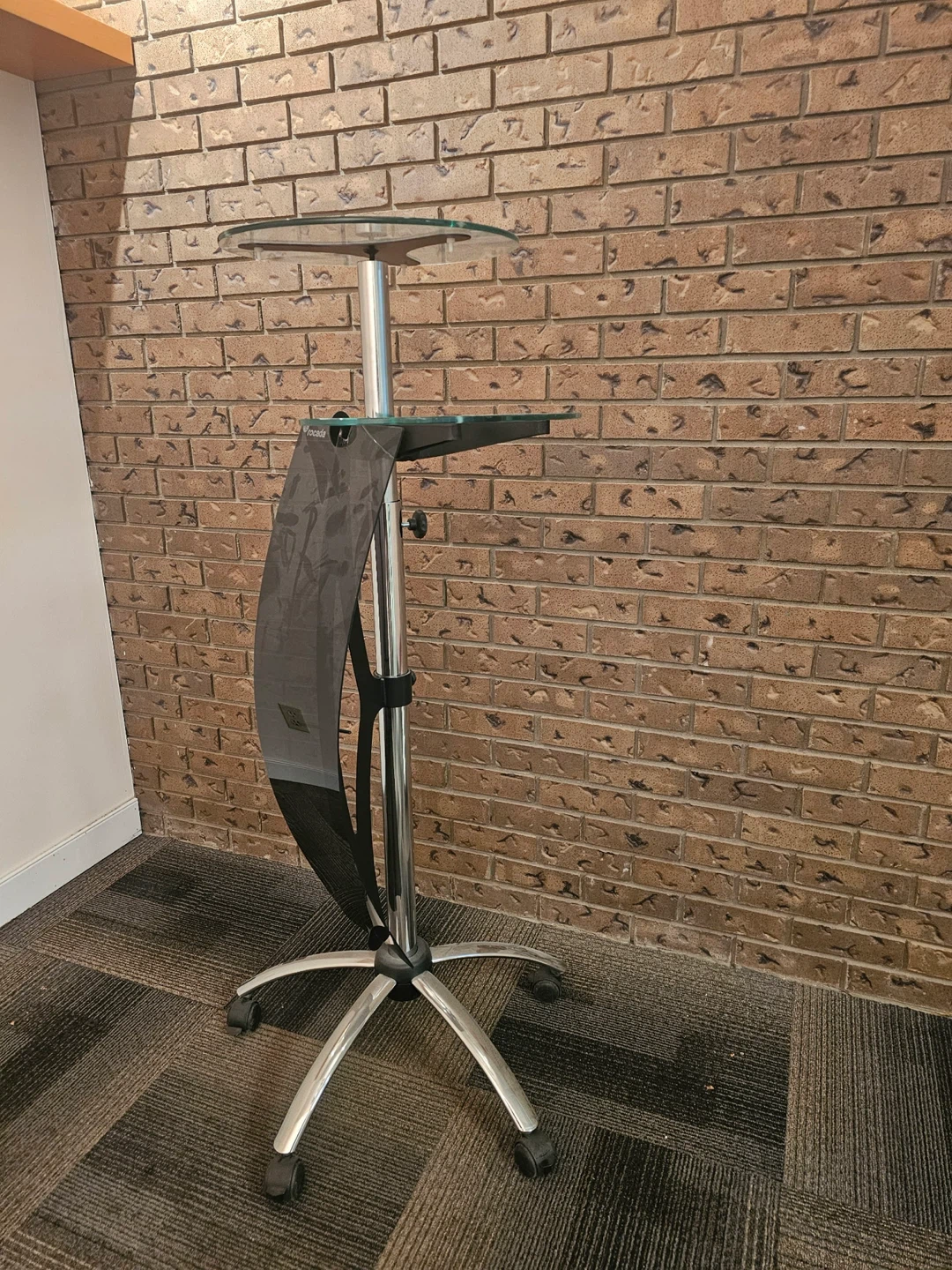Rocada Lectern Stand - photo 3
