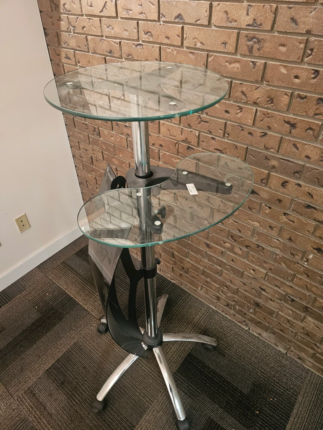 Rocada Lectern Stand