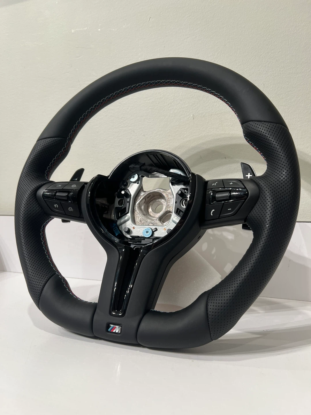 BMW M-Sports Steering Wheel for F-series 1/2/3/4