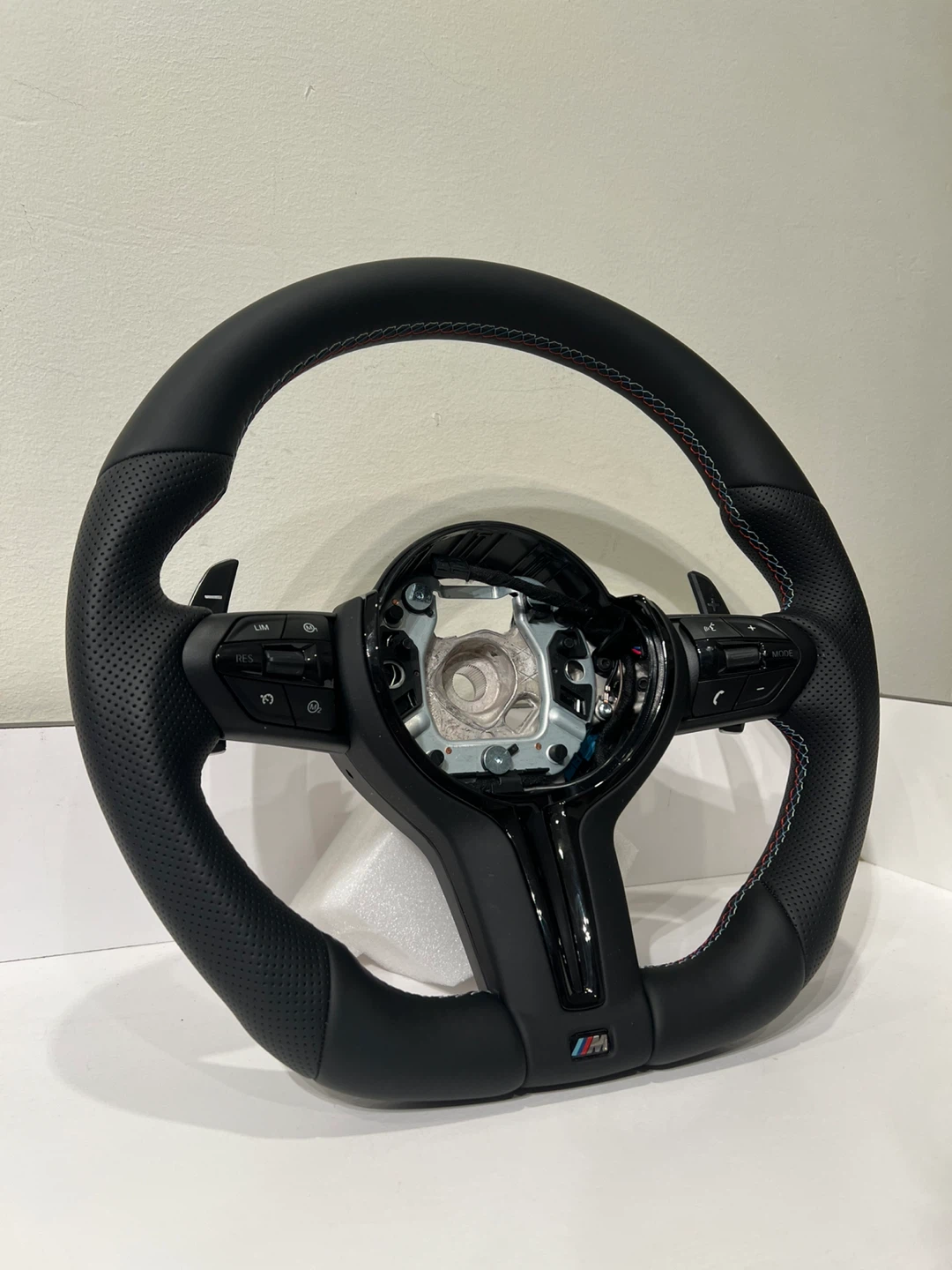 BMW M-Sports Steering Wheel for F-series 1/2/3/4 - photo 3