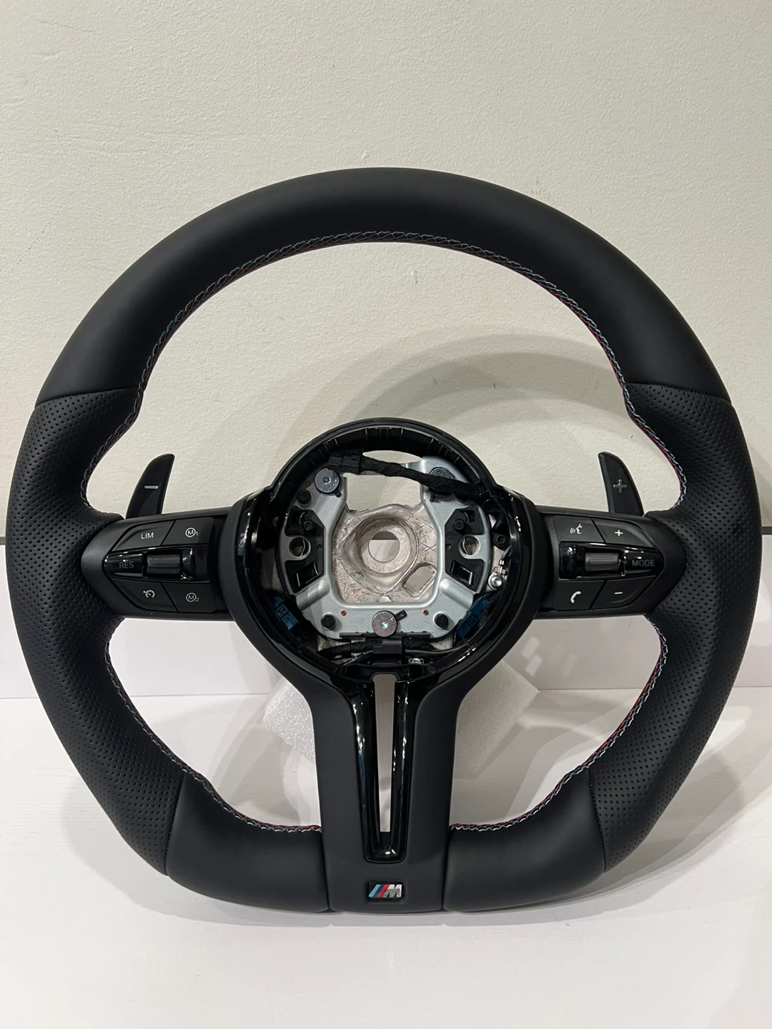 BMW M-Sports Steering Wheel for F-series 1/2/3/4 - photo 2