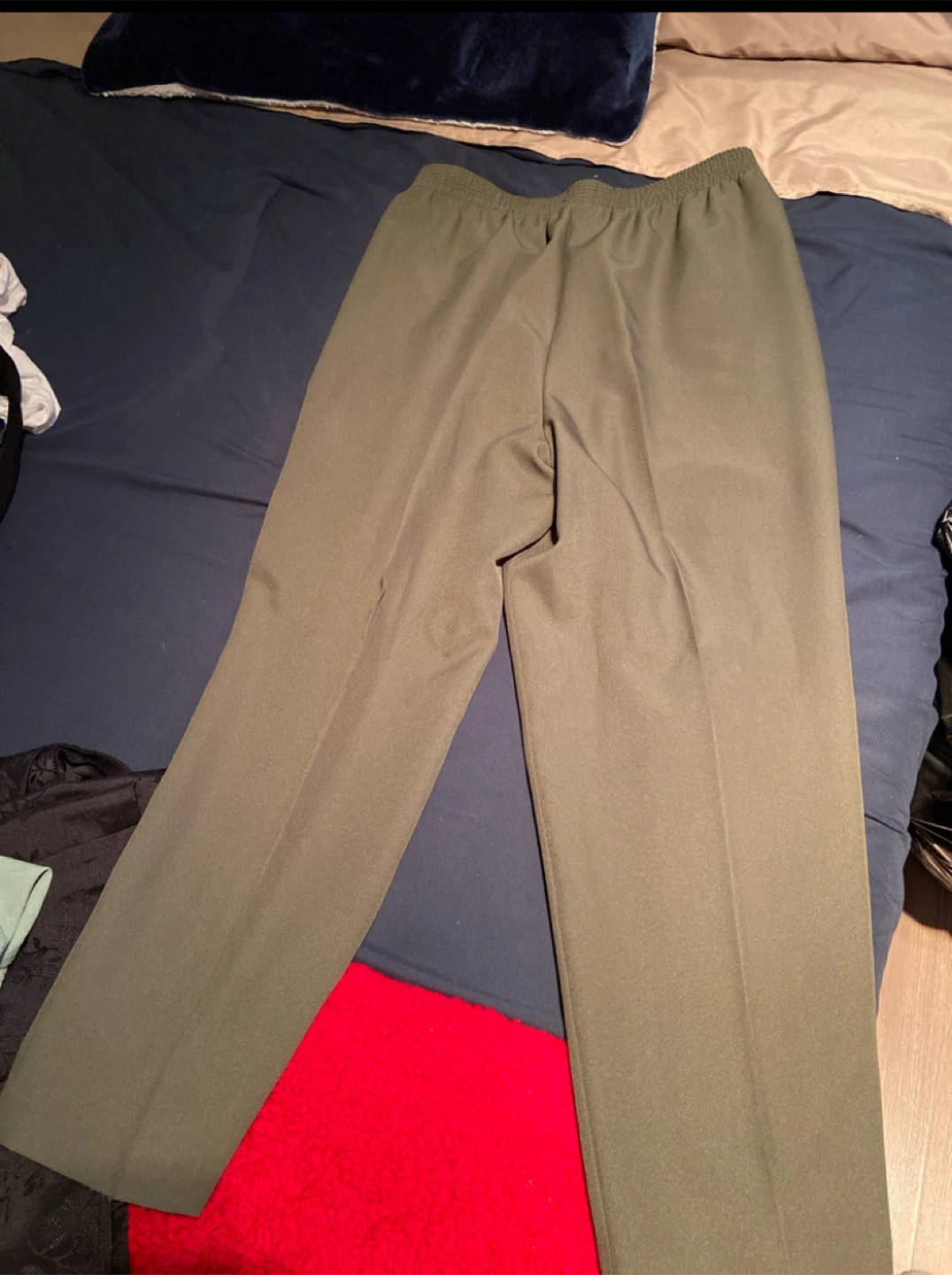 Alia Petites Pants 16P - photo 3