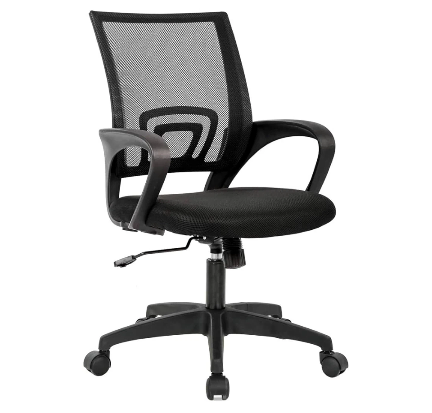 Black Mesh Office Chair | Brand New In Box