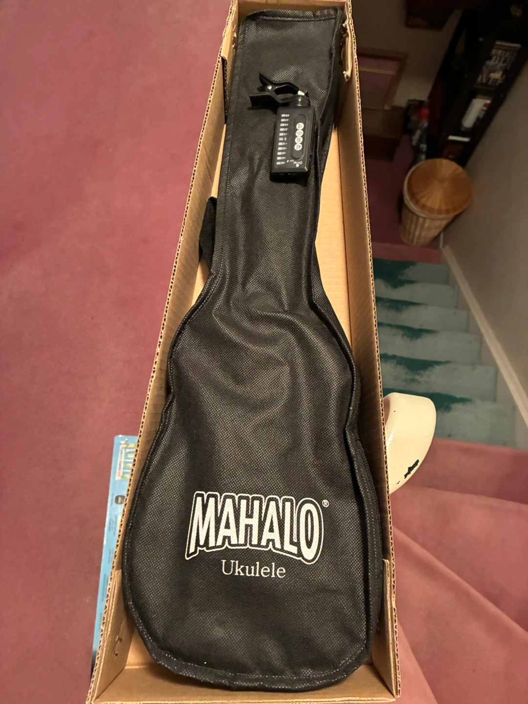 Mahalo Ukulele Complete Starter Pack - photo 2