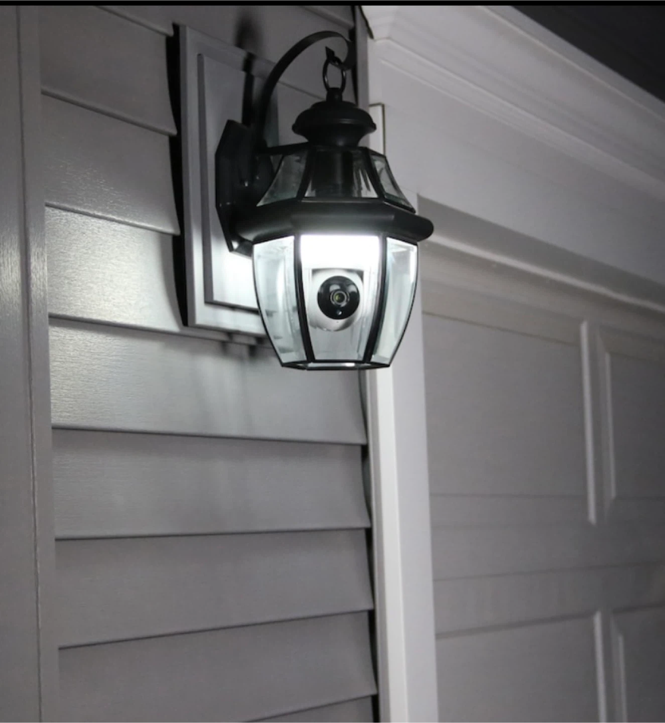 $25-Sight Bulb Pro Smart Camera & Light - NEW! - photo 5