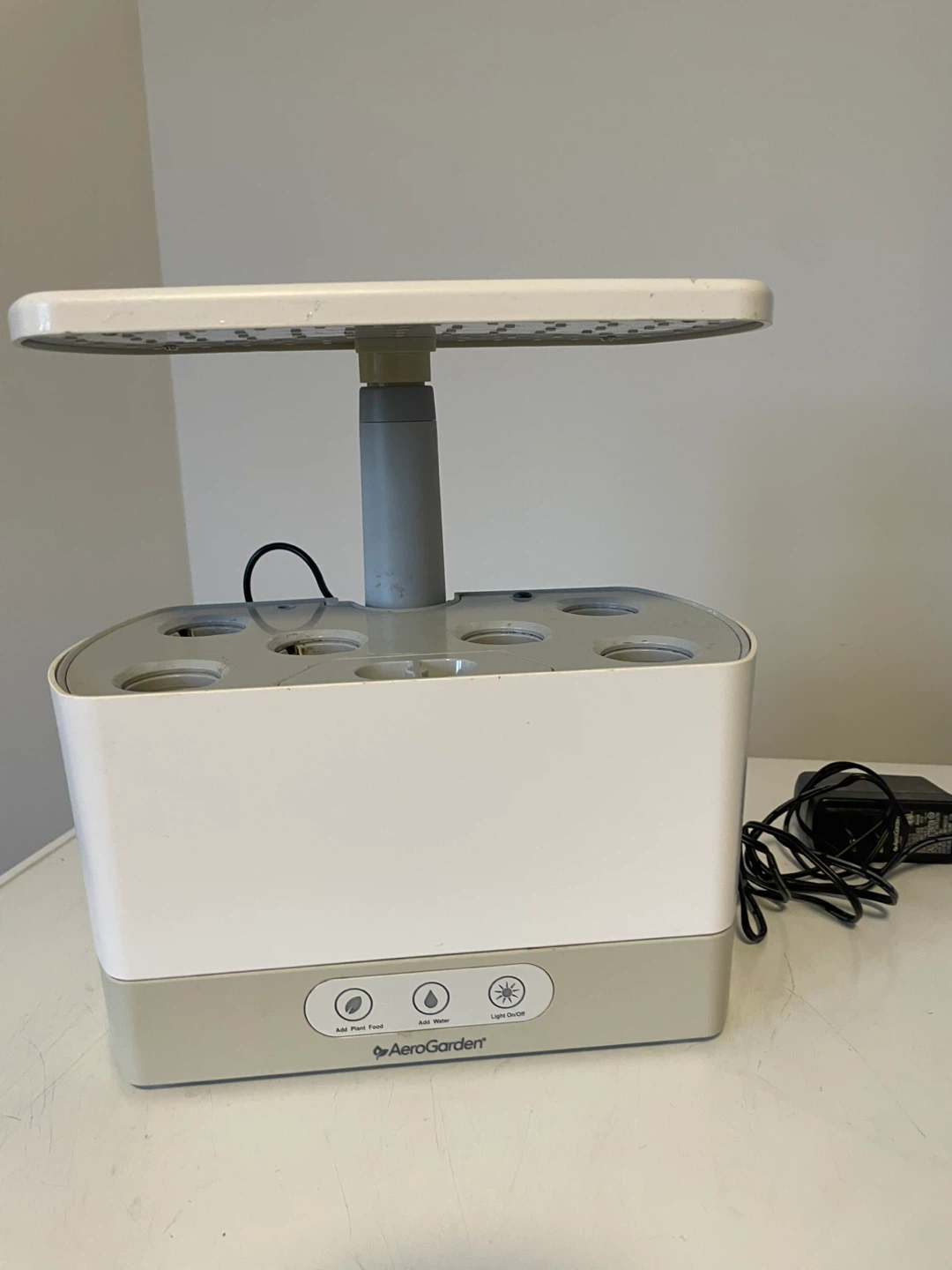 AeroGarden Indoor Garden System  🥕