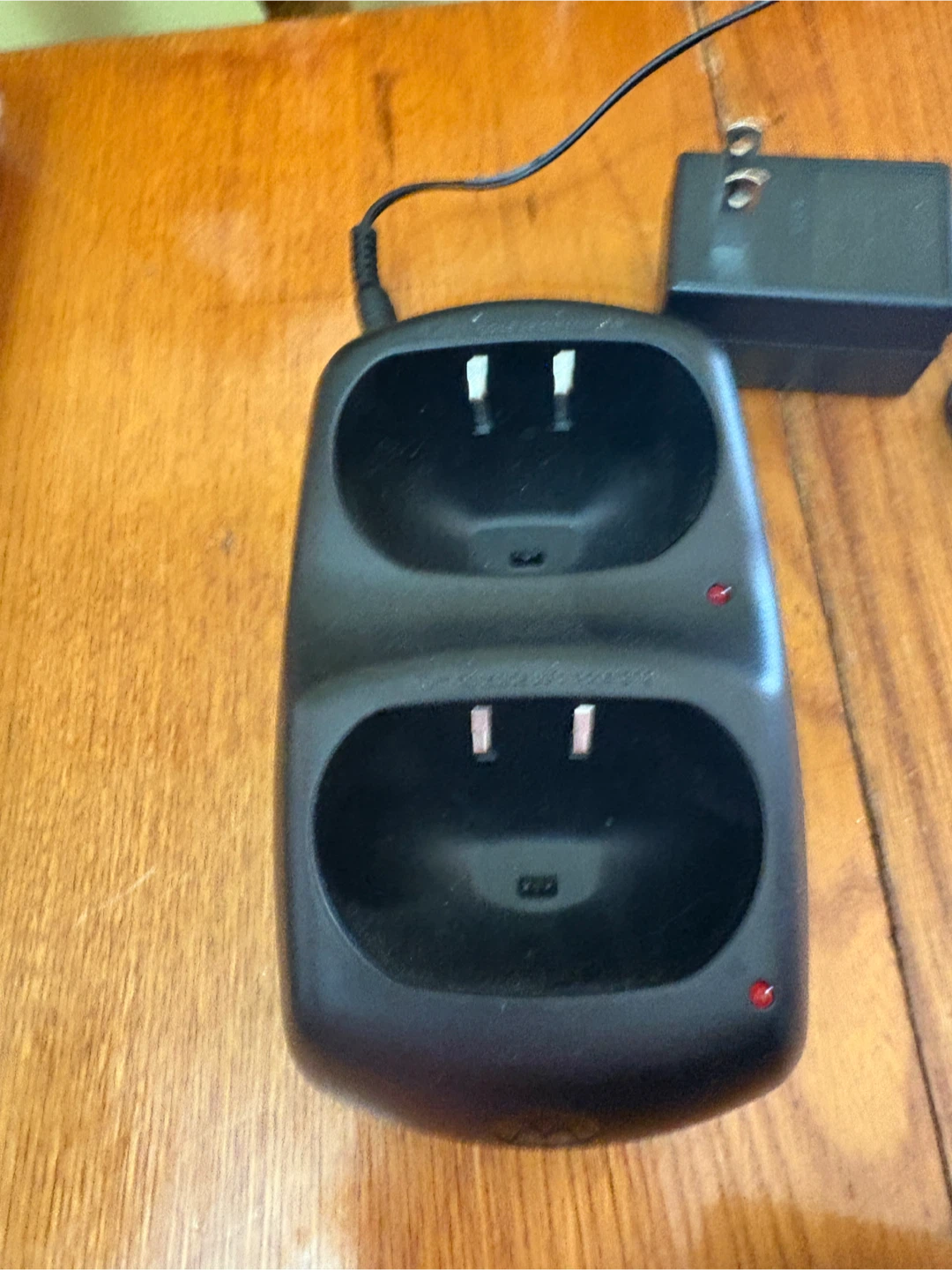 Motorola CH610D Two-Way Radio Set - photo 4