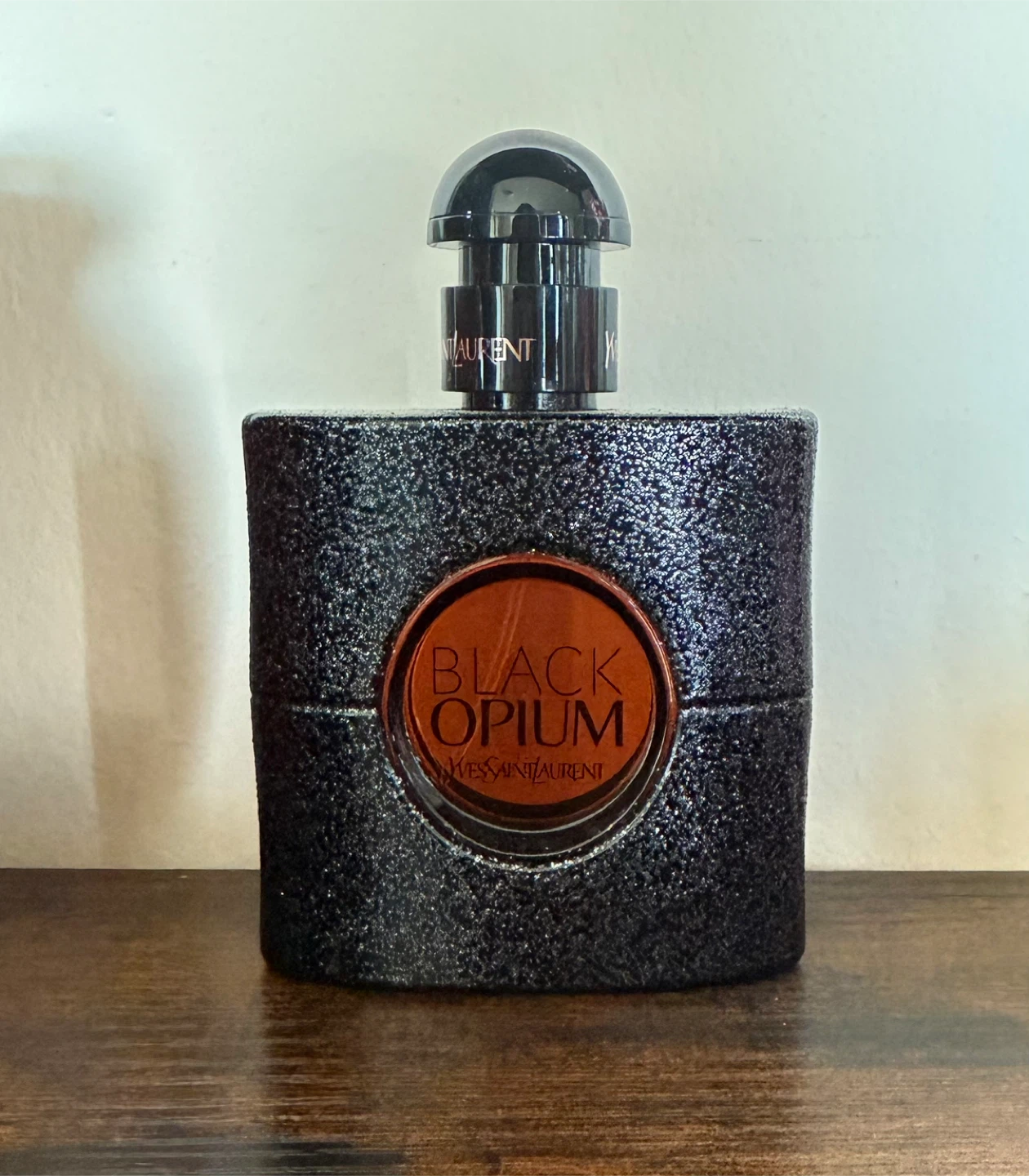 Yves Saint Laurent Black Opium Eau de Parfum 50ml