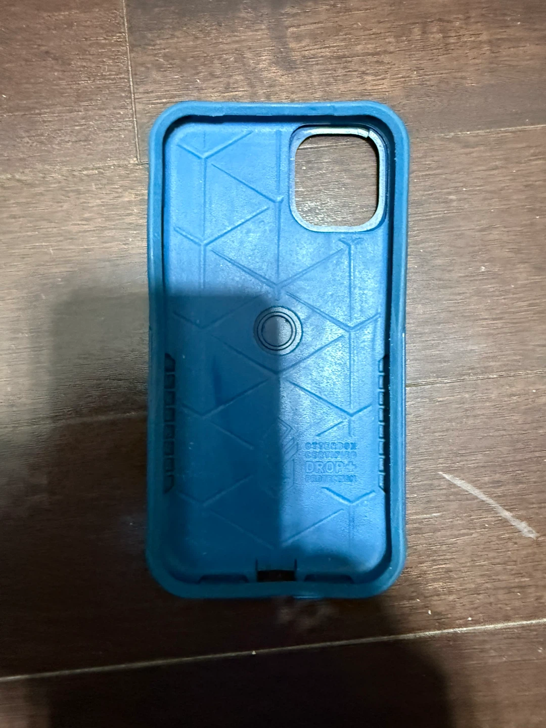 OtterBox iPhone Case - Blue - photo 2
