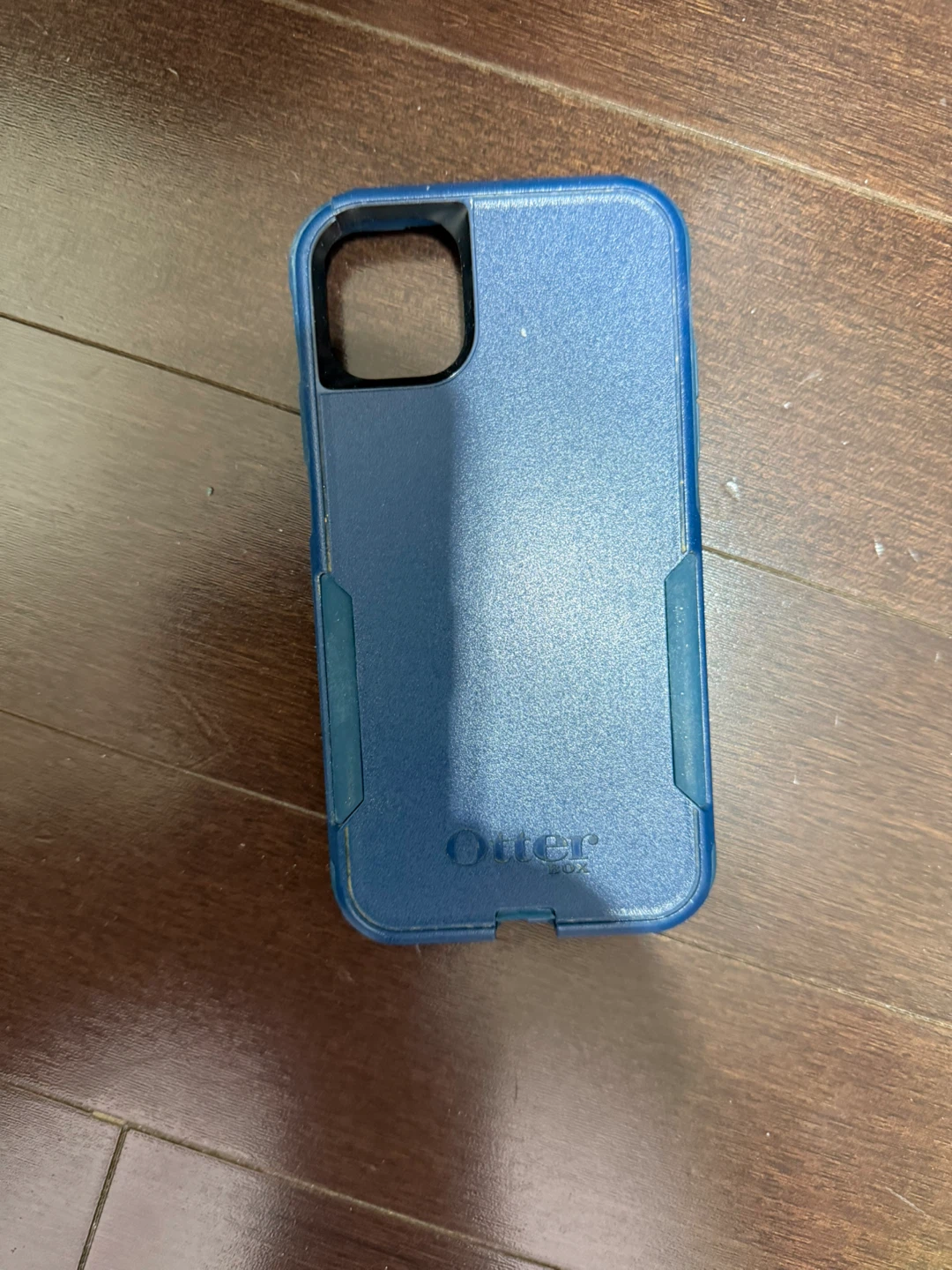 OtterBox iPhone Case - Blue - photo 3