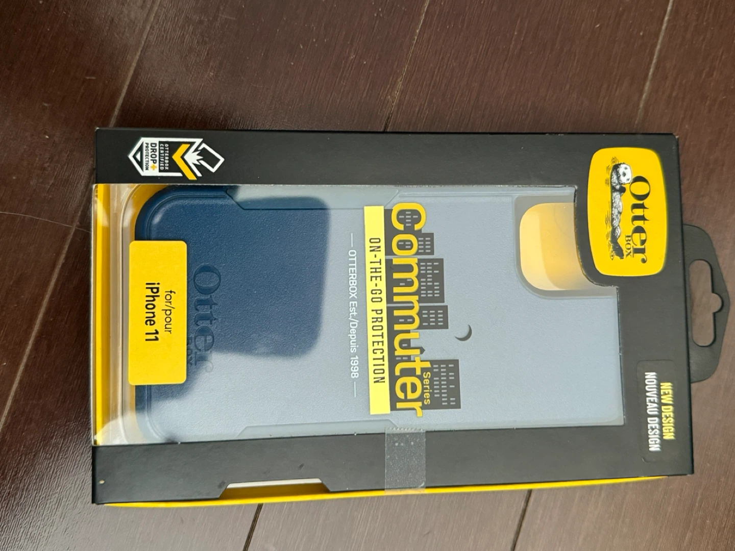 OtterBox Commuter Series iPhone 11 Case