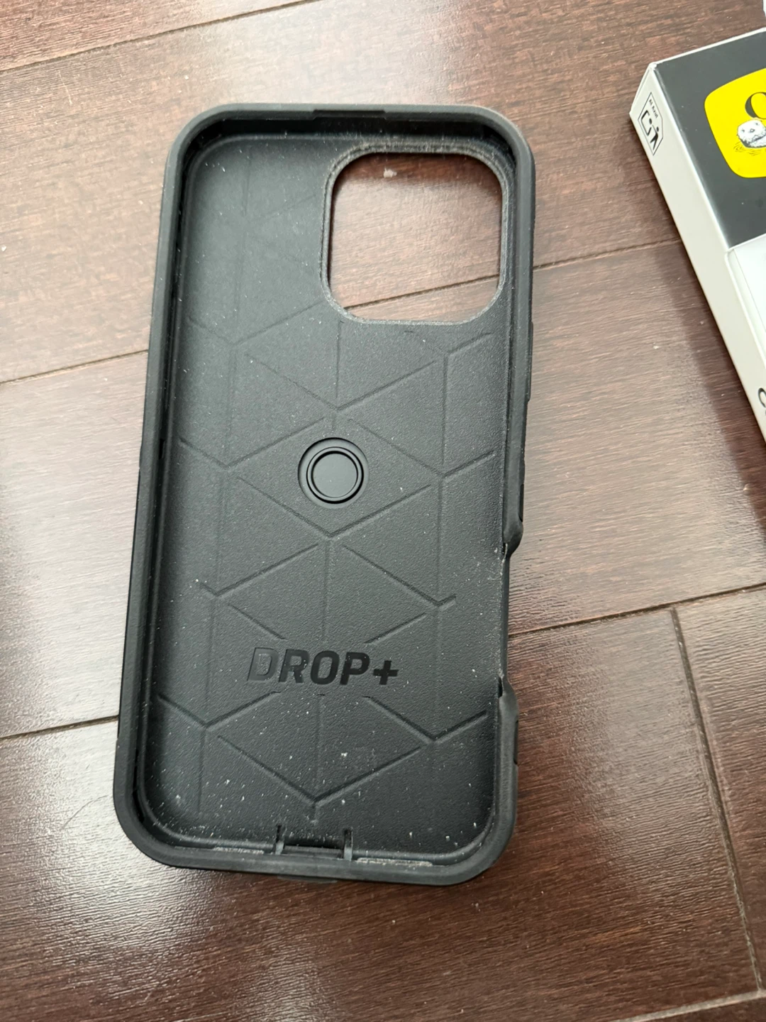 OtterBox Commuter Series iPhone 11 Case - photo 2