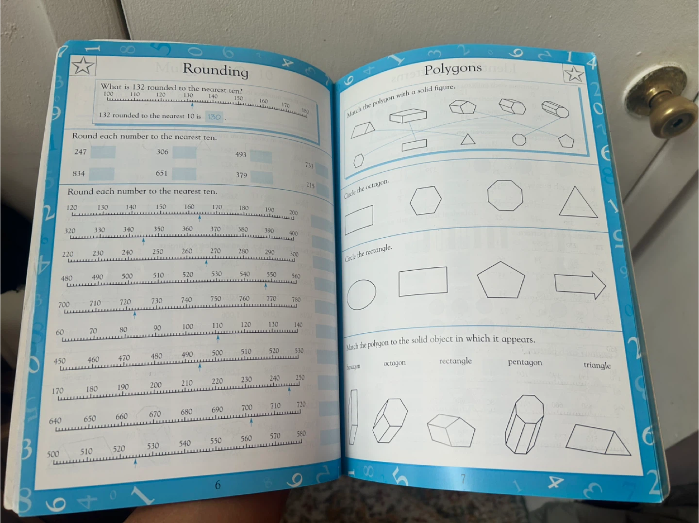 Math book 🥕 - photo 2