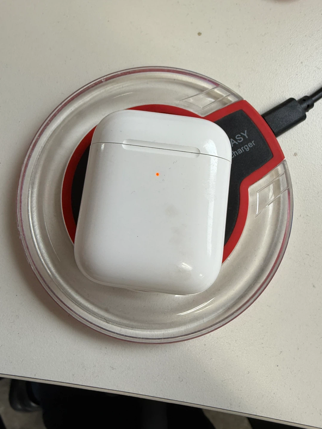 Apple AirPods 2nd Generation - photo 4