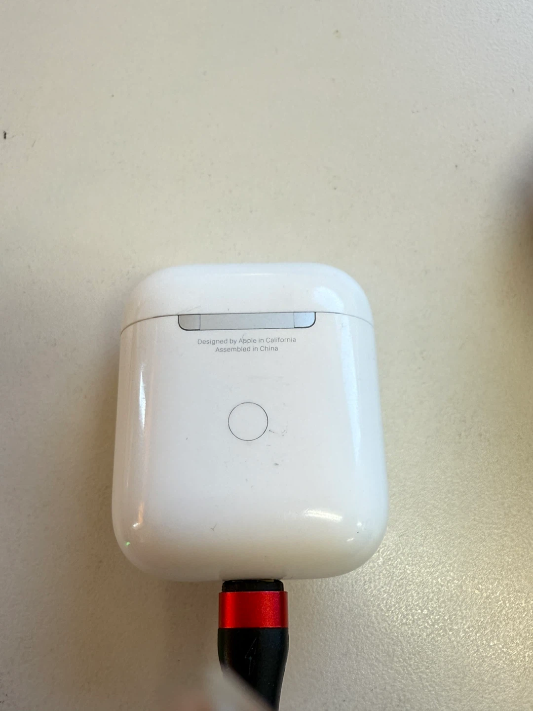 Apple AirPods 2nd Generation - photo 2