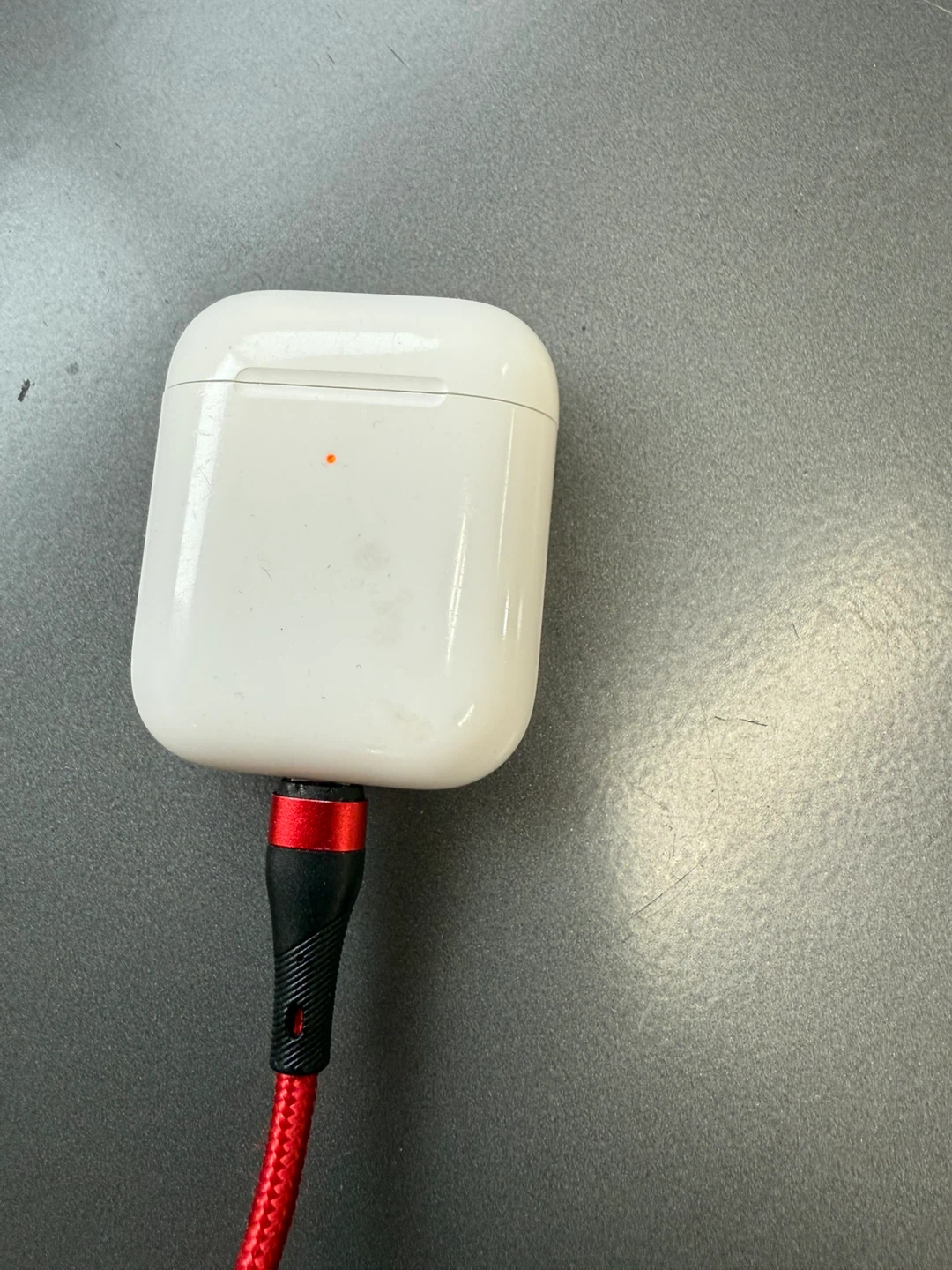 Apple AirPods 2nd Generation - photo 3
