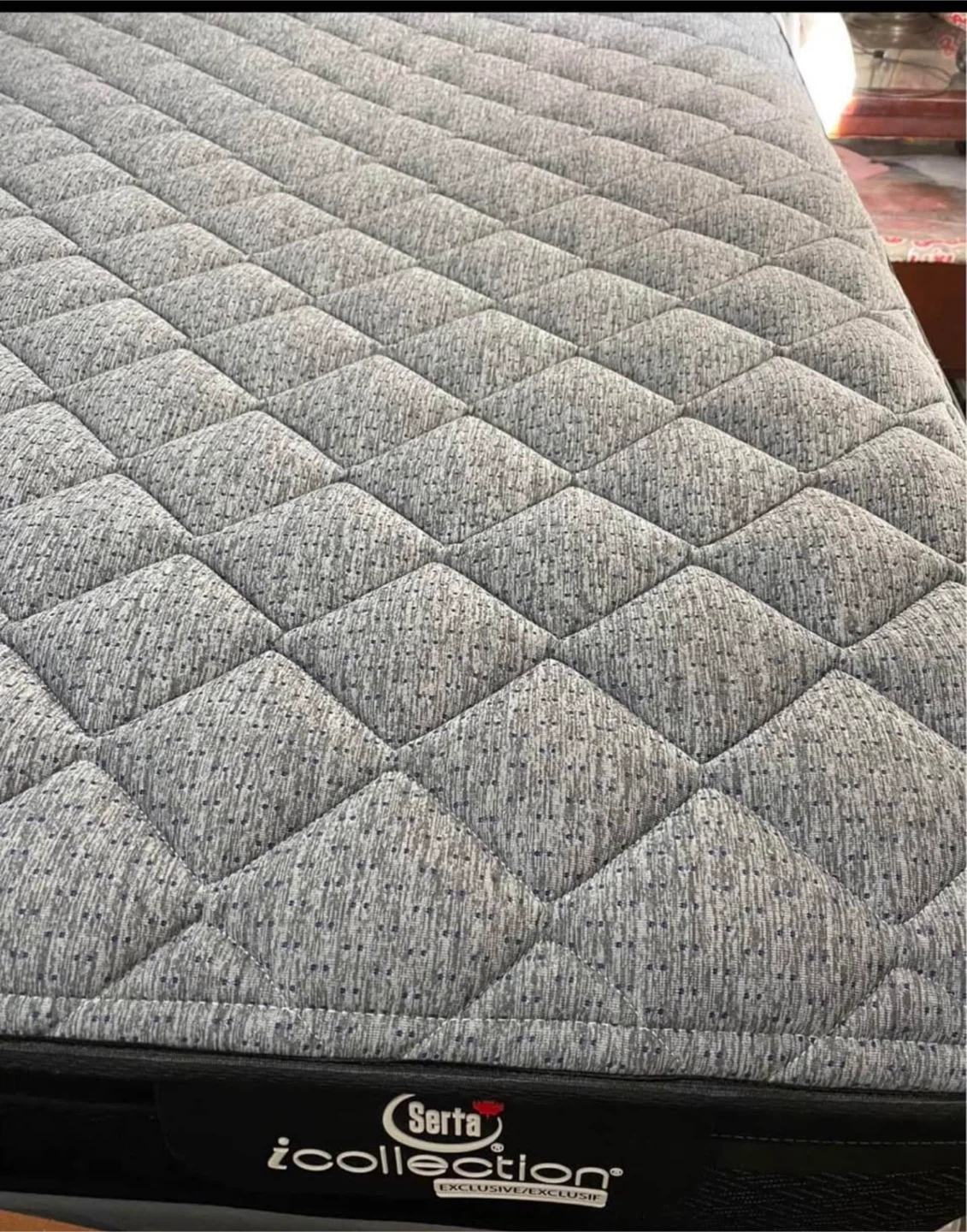Serta iCollection Mattress - photo 5