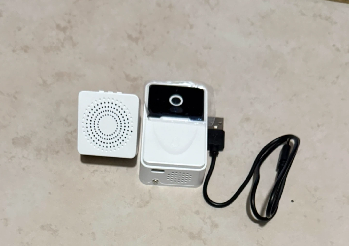 Smart Doorbell - New in Box - photo 5