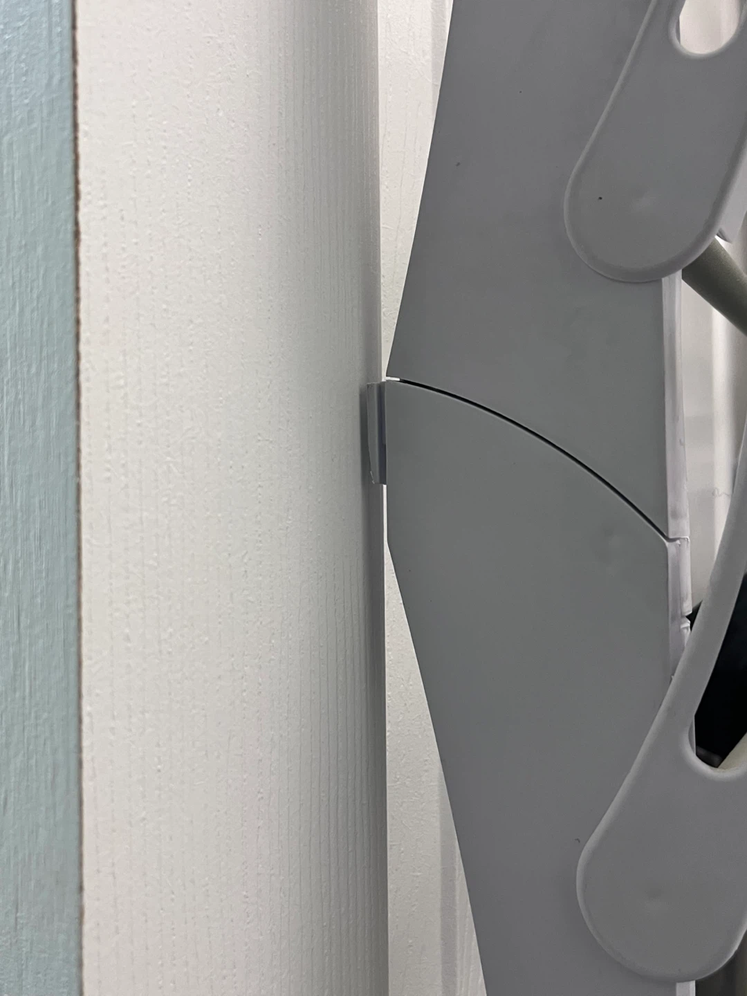 Over-the-Door Shoe Rack - photo 2