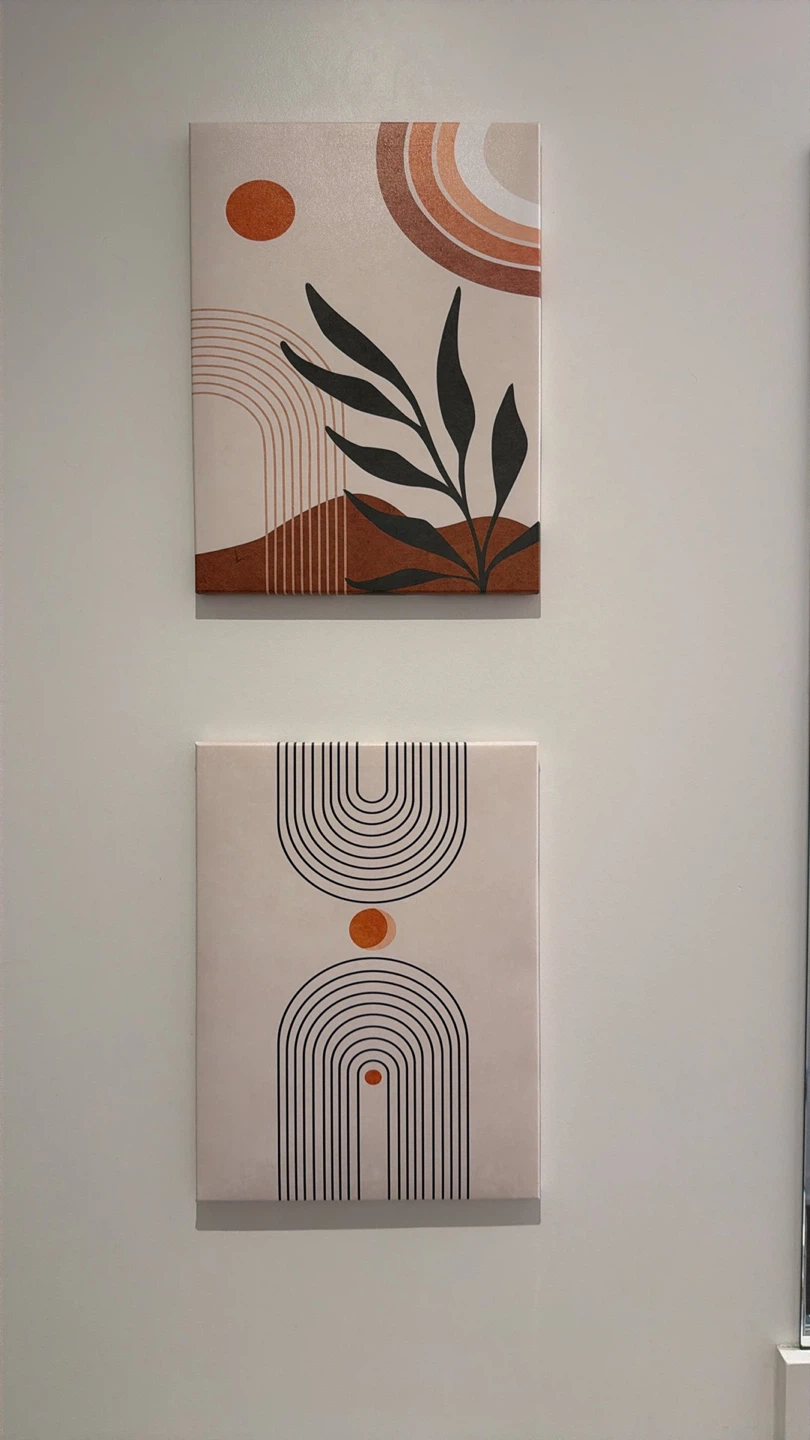 Wall pictures - photo 4