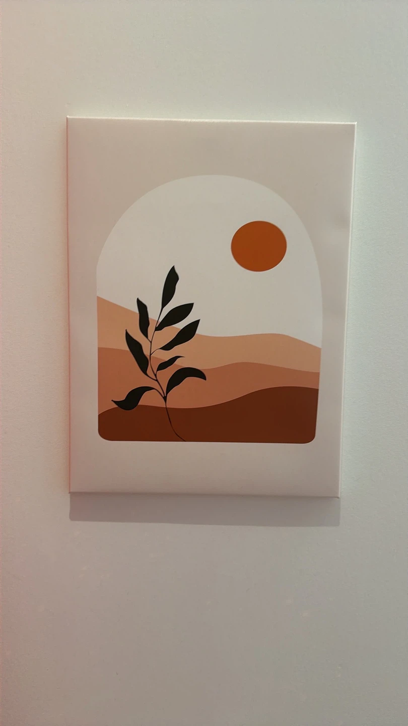 Wall pictures - photo 3