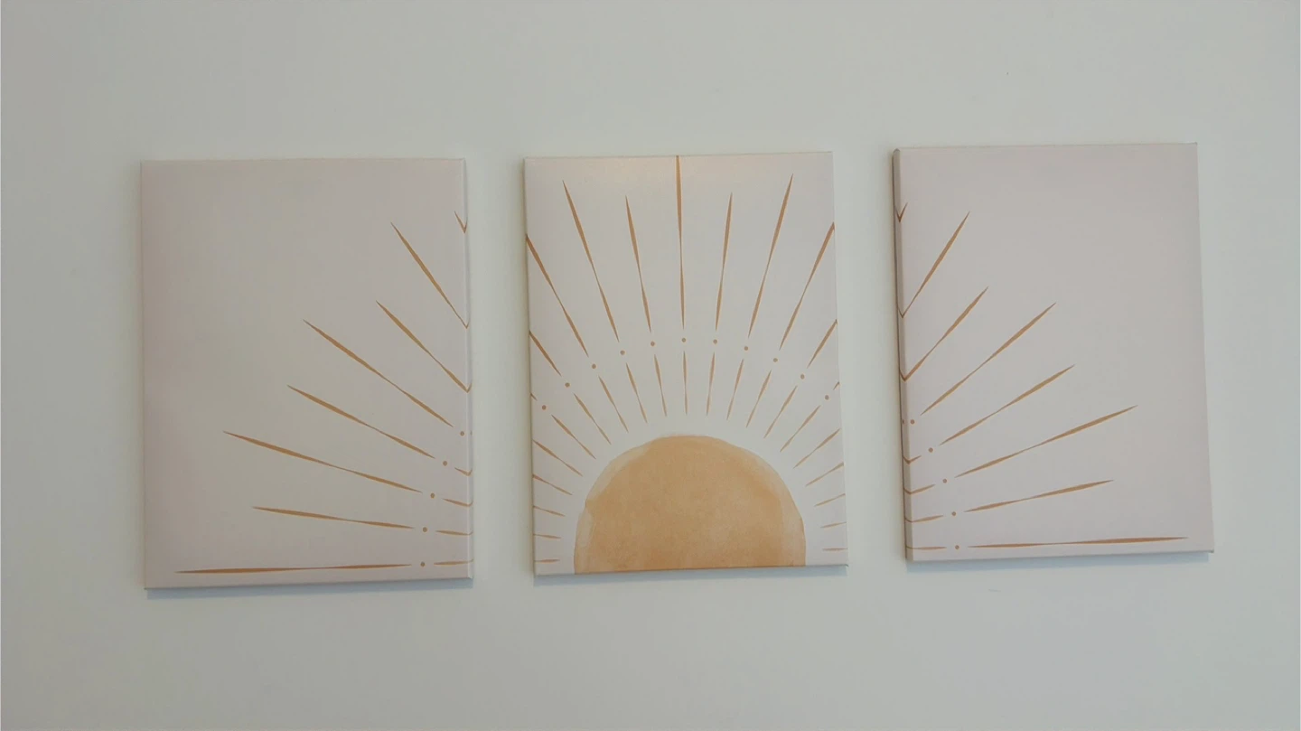 Wall pictures - photo 2