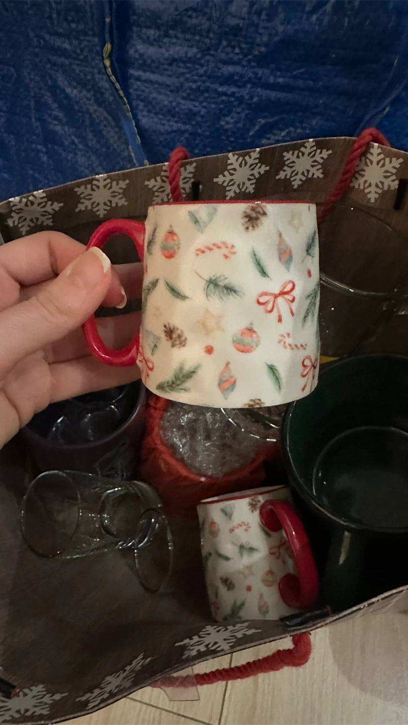 Assorted Mugs, Shot/Beer Glasses - photo 4