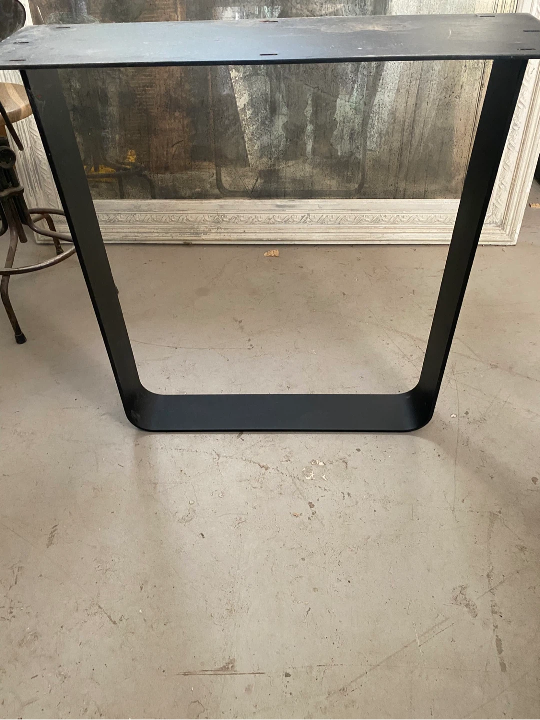 Heavy duty table legs - photo 2